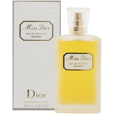 Miss Dior perfume boots chemist